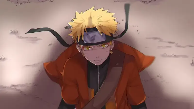 Naruto Uzumaki 34