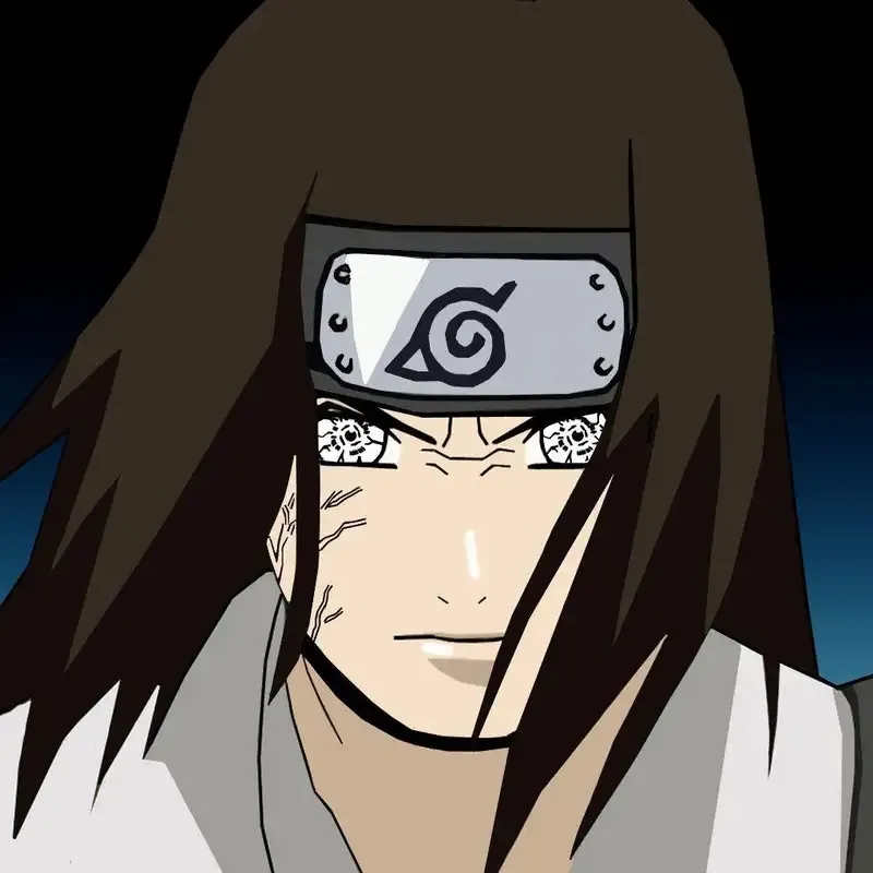 Neji Hyuga 30