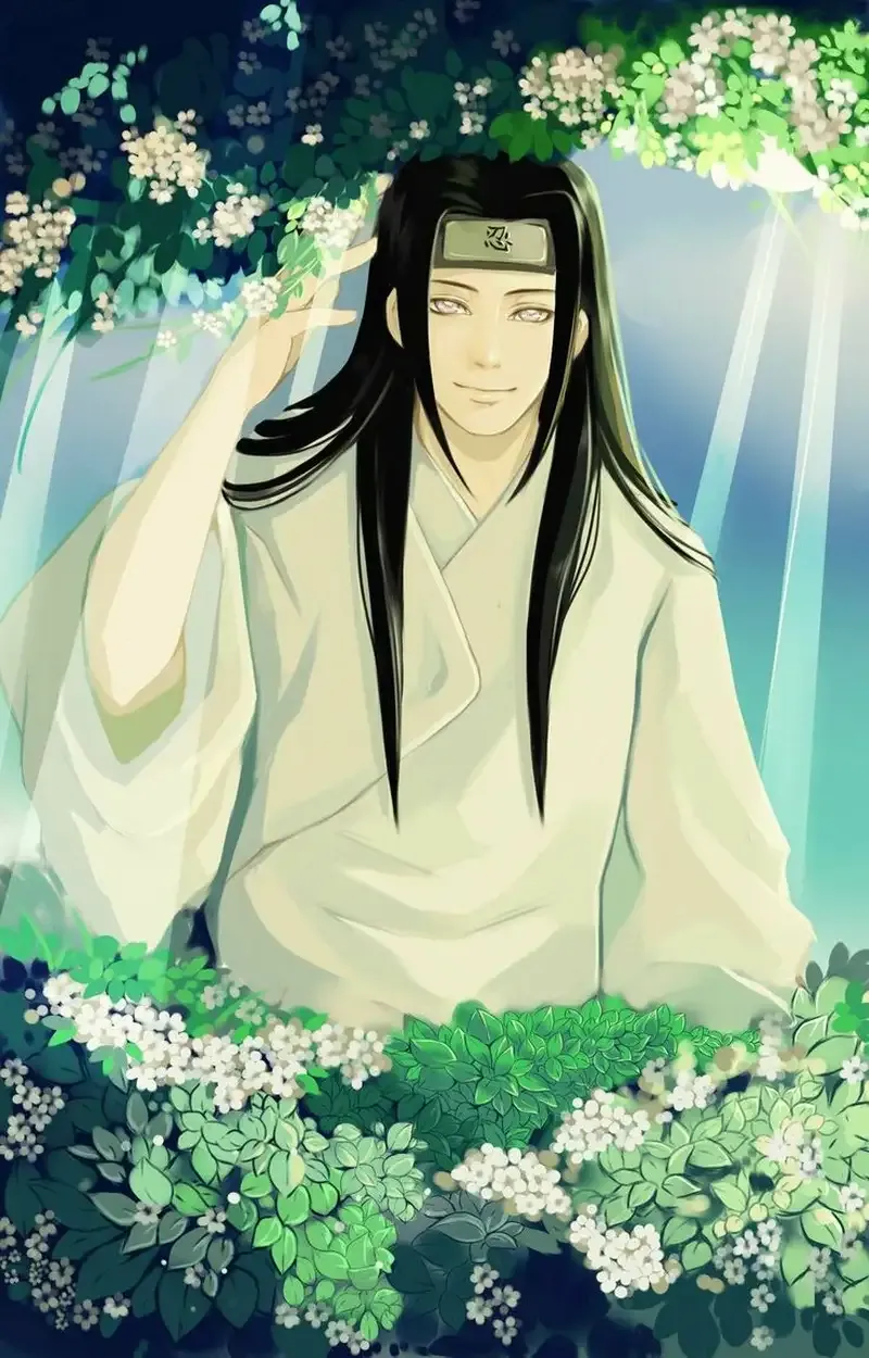 Neji Hyuga 31