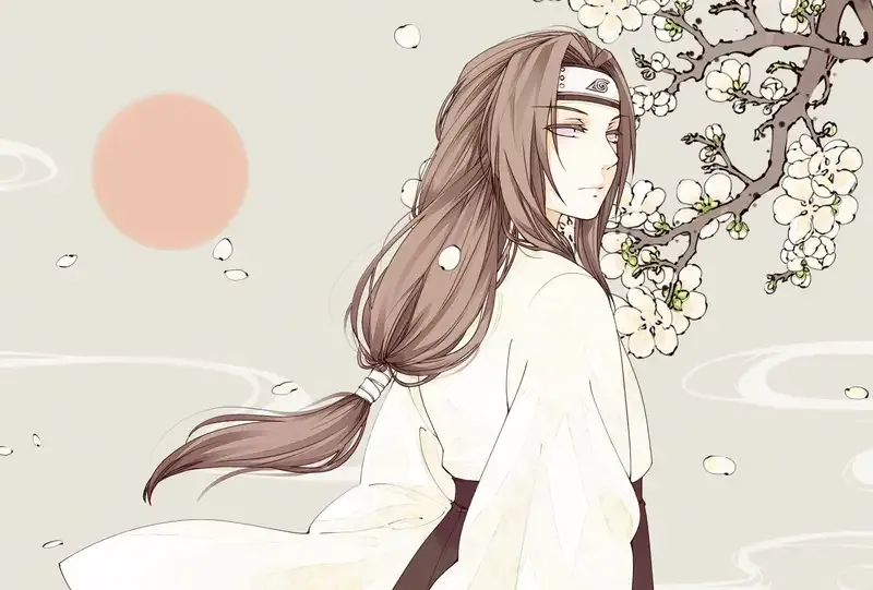 Neji Hyuga 8