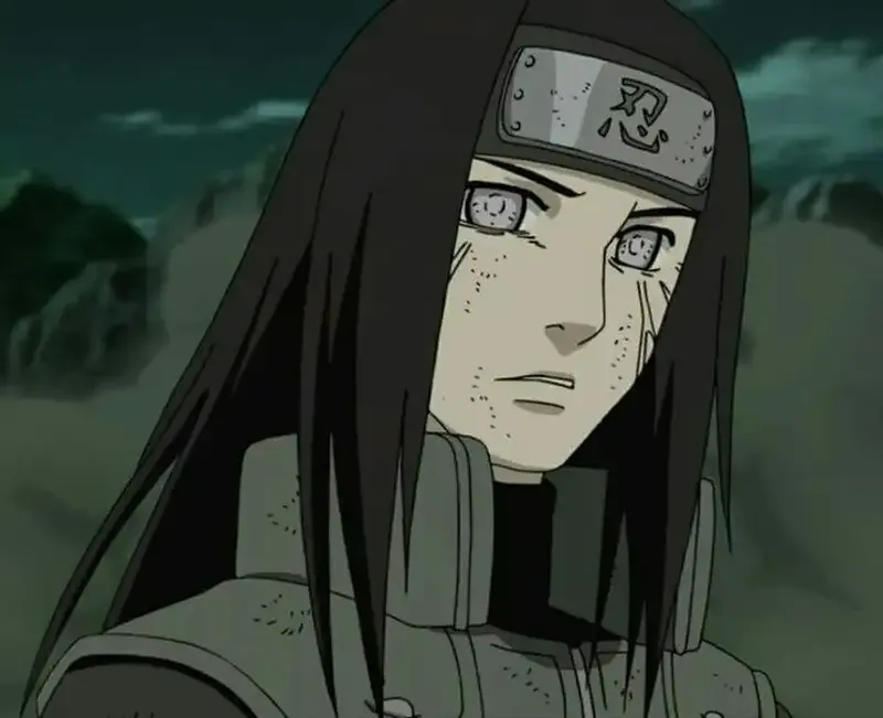 Neji Hyuga 2