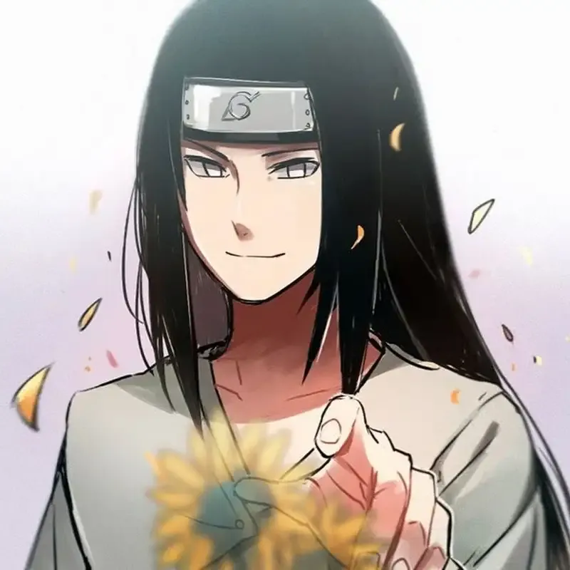 Neji Hyuga 10
