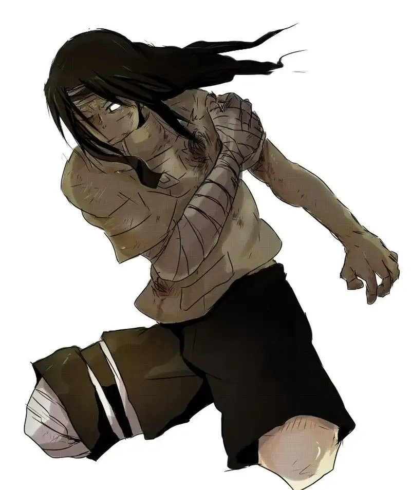 Neji Hyuga 40