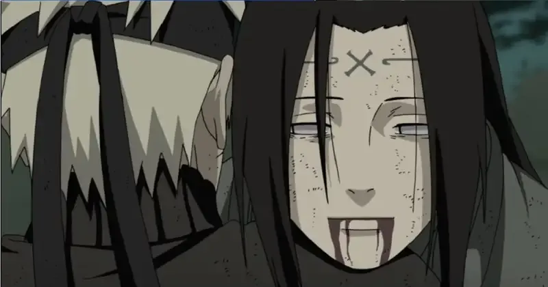 Neji Hyuga 24