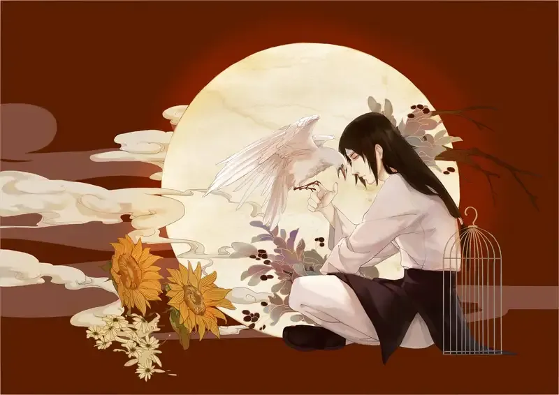 Neji Hyuga 1