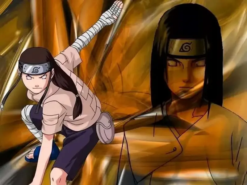 Neji Hyuga 53