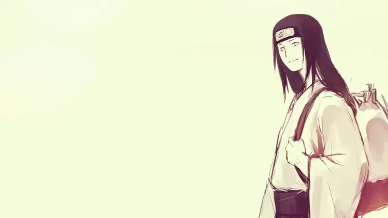Neji Hyuga 41