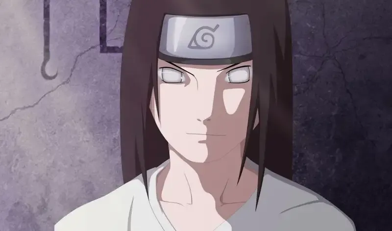 Neji Hyuga 44