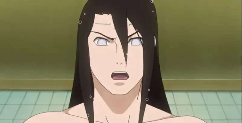 Neji Hyuga 26