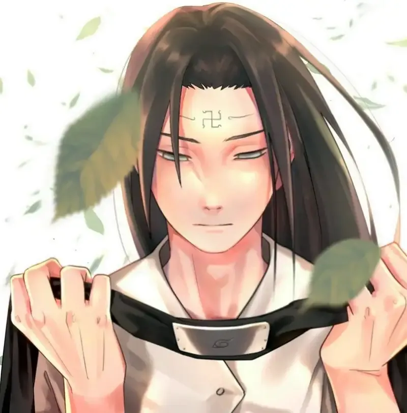 Neji Hyuga 27
