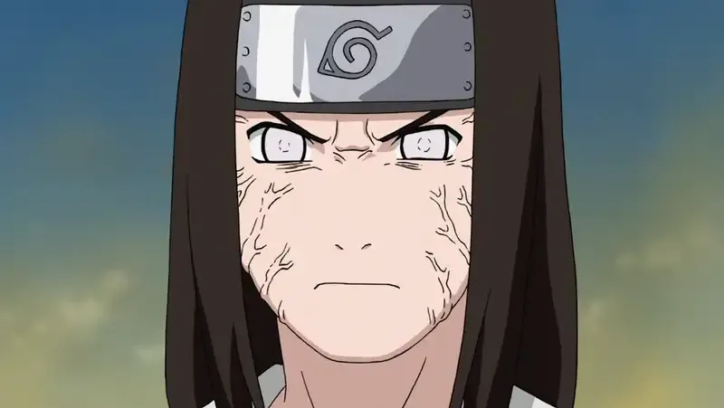 Neji Hyuga 37