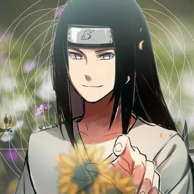 Neji Hyuga 38