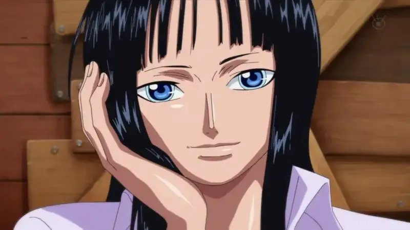 Nico Robin 1
