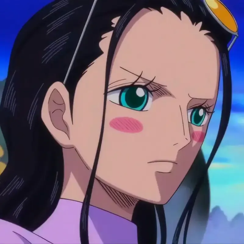 Nico Robin 34