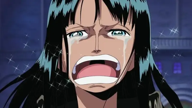 Nico Robin 35