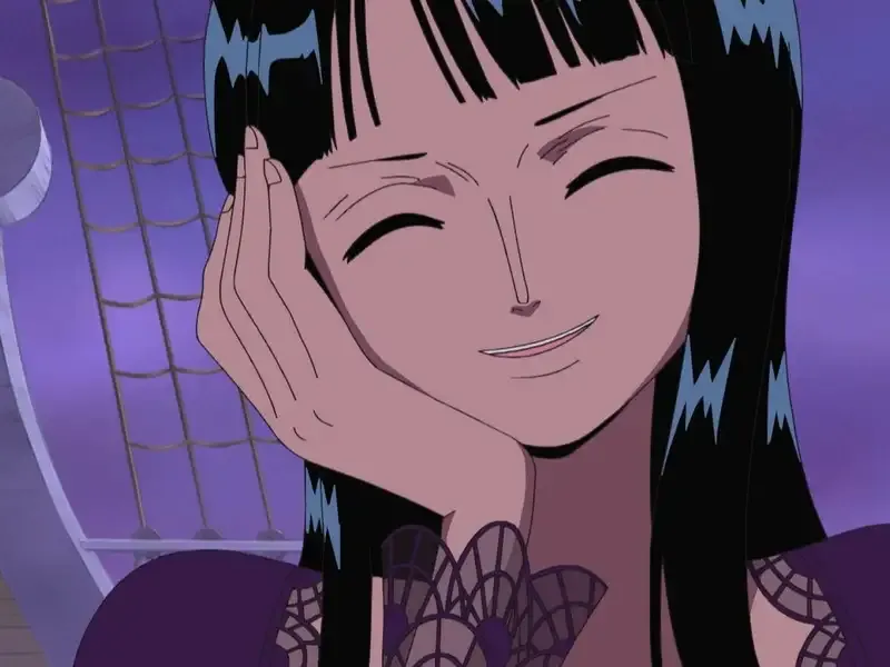 Nico Robin 38