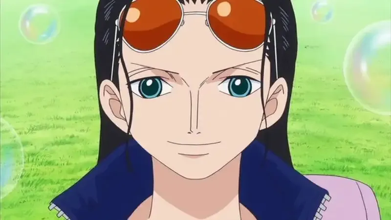 Nico Robin 39