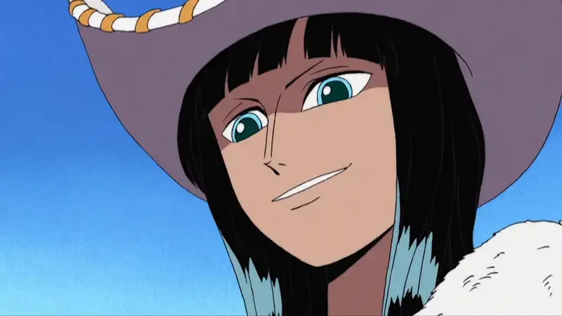 Nico Robin 44
