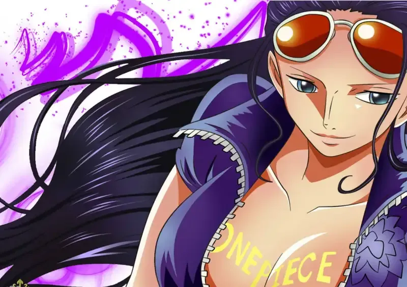 Nico Robin 45