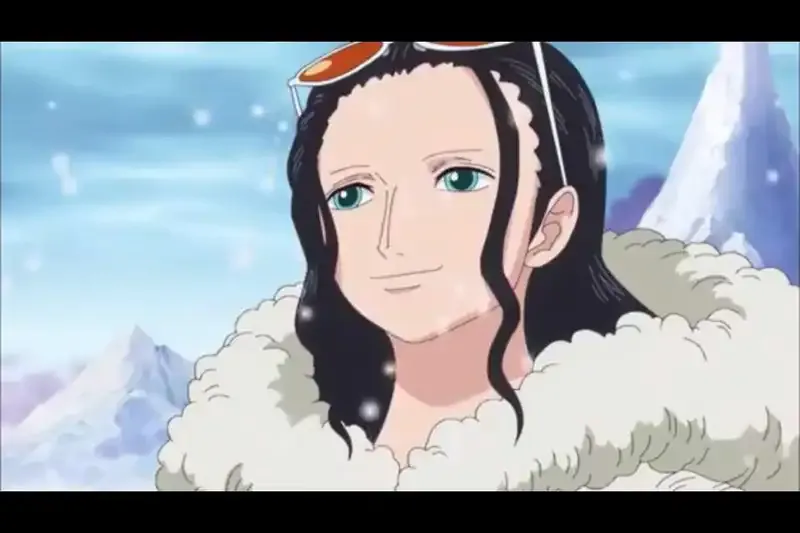Nico Robin 53