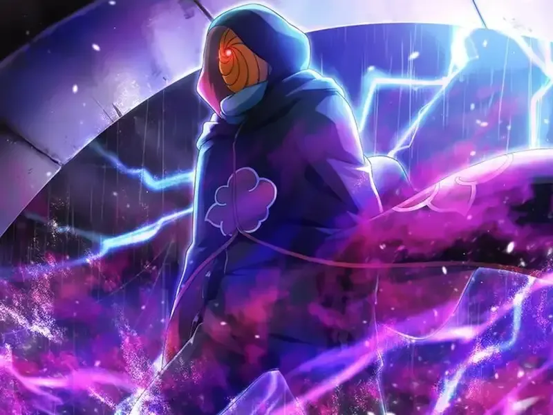 Obito Uchiha 33