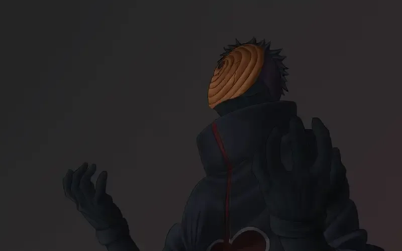 Obito Uchiha 19