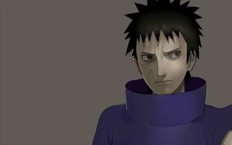 Obito Uchiha 38