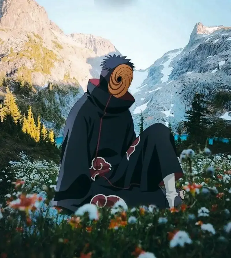 Obito Uchiha 20