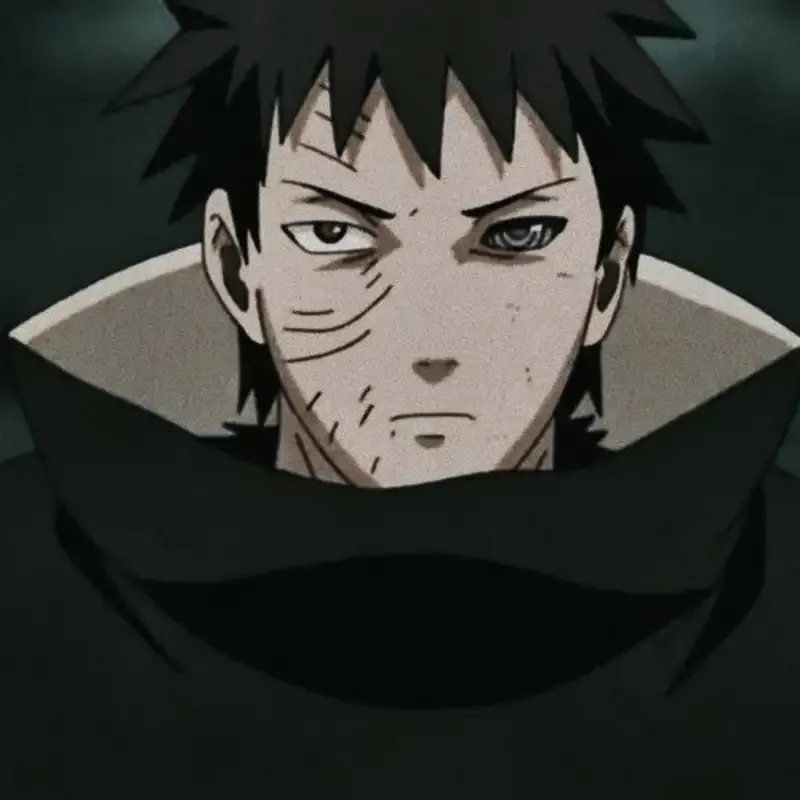 Obito Uchiha 14