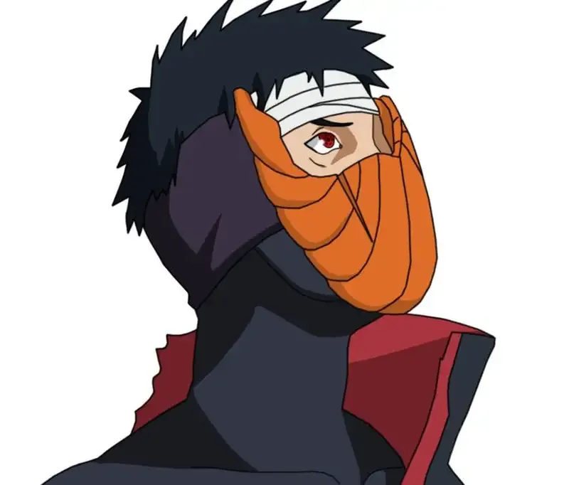 Obito Uchiha 26