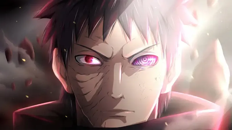 Obito Uchiha 21