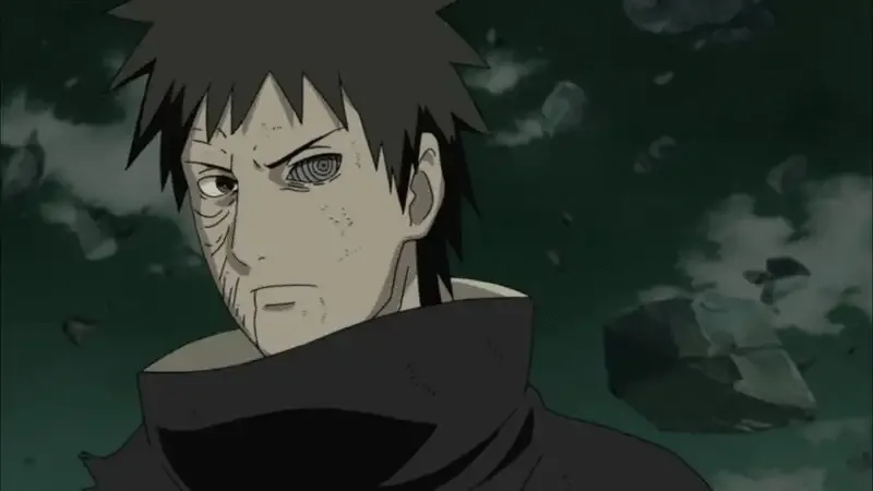 Obito Uchiha 34