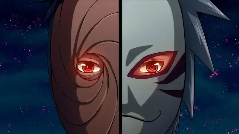 Obito Uchiha 27