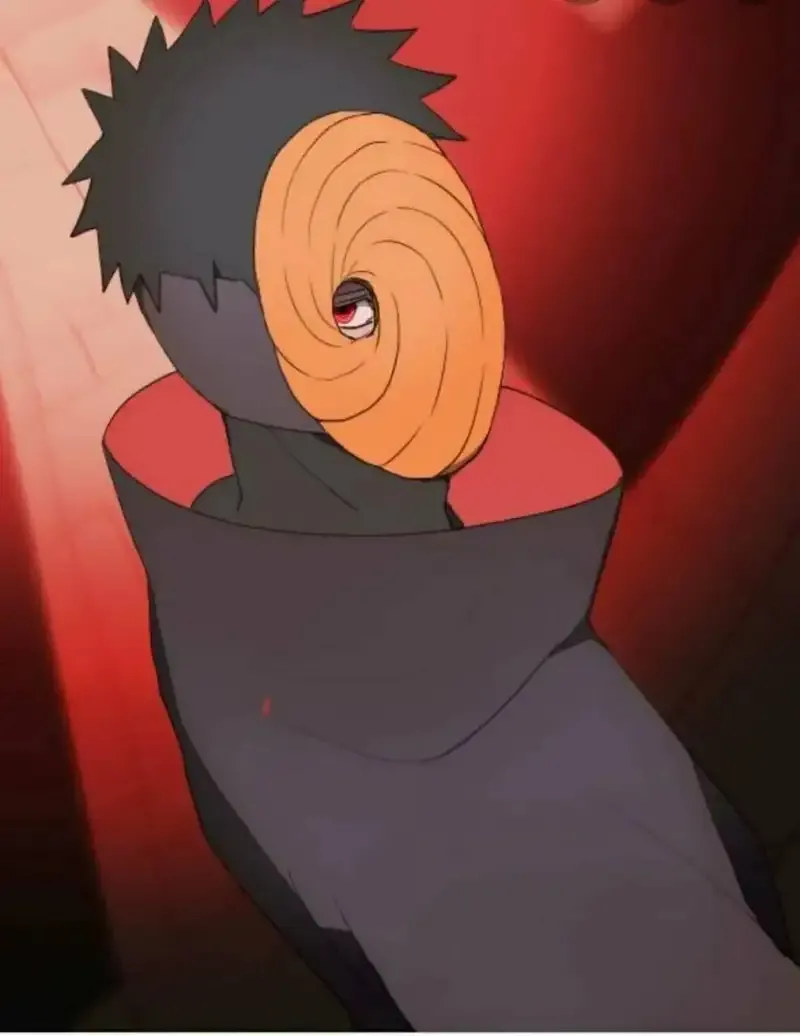 Obito Uchiha 8