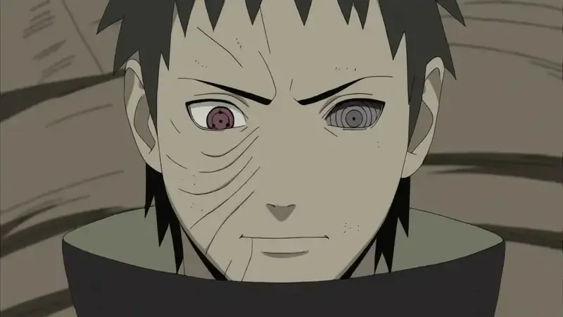 Obito Uchiha 9