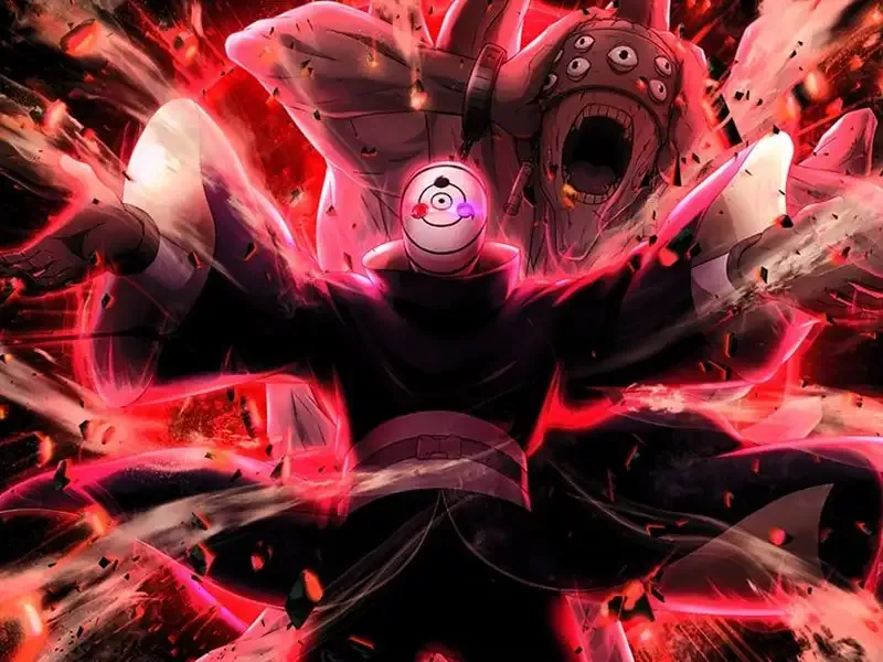 Obito Uchiha 35