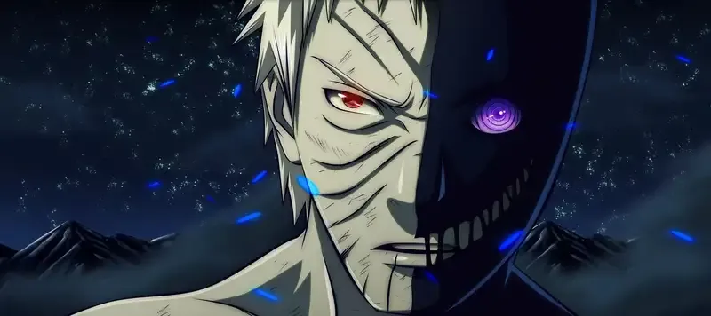 Obito Uchiha 10