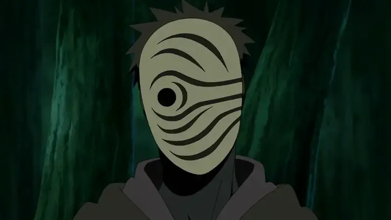 Obito Uchiha 15