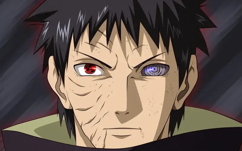 Obito Uchiha 1