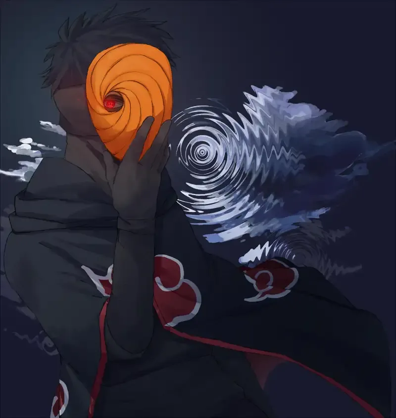 Obito Uchiha 28