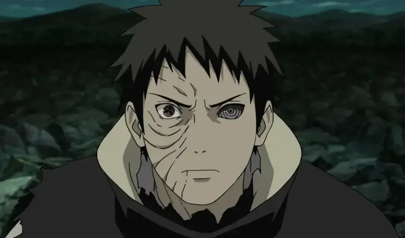 Obito Uchiha 4