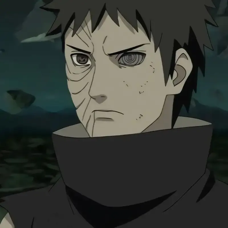 Obito Uchiha 11