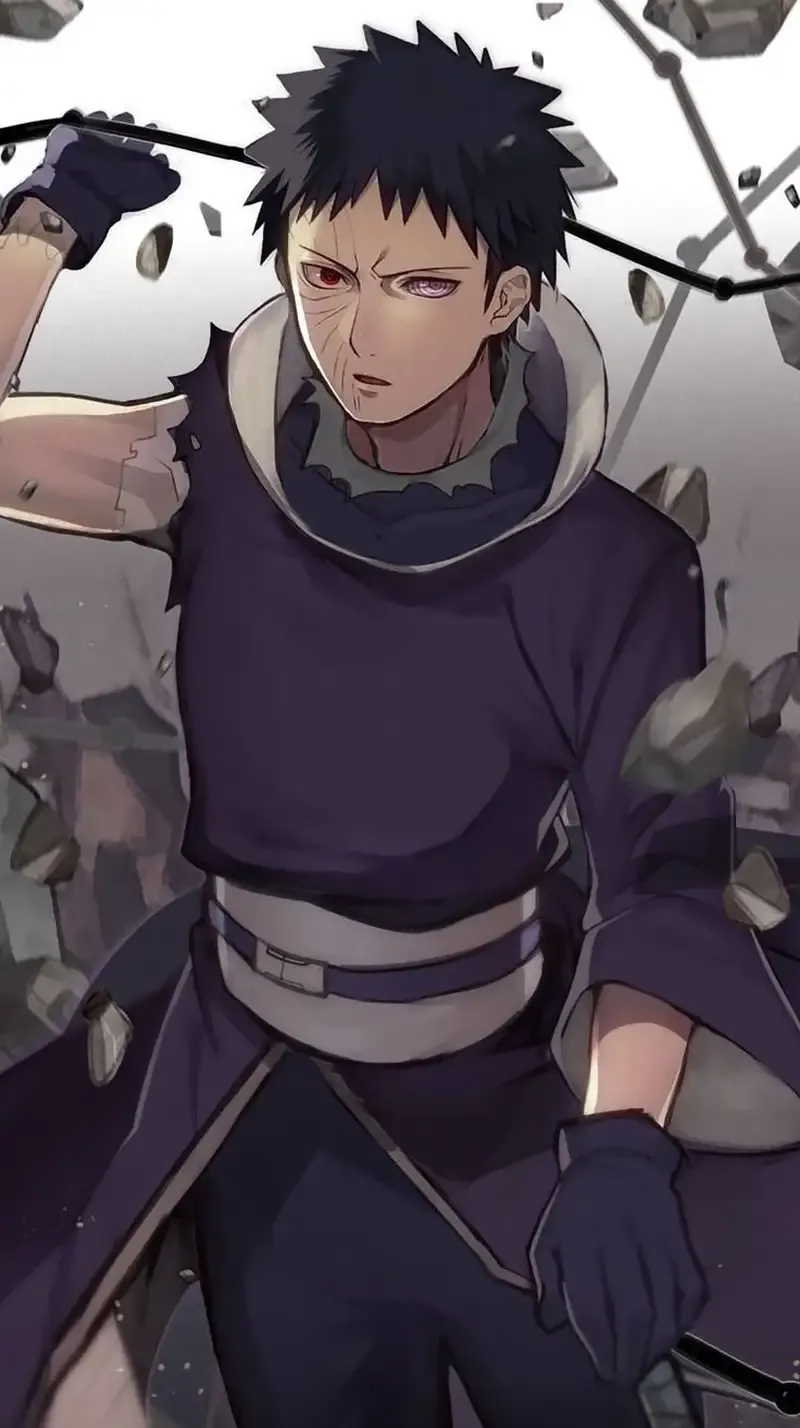 Obito Uchiha 29