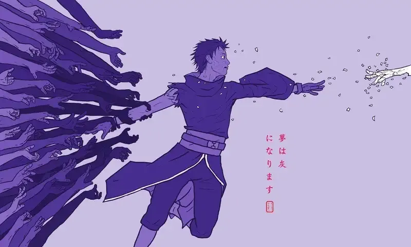 Obito Uchiha 16