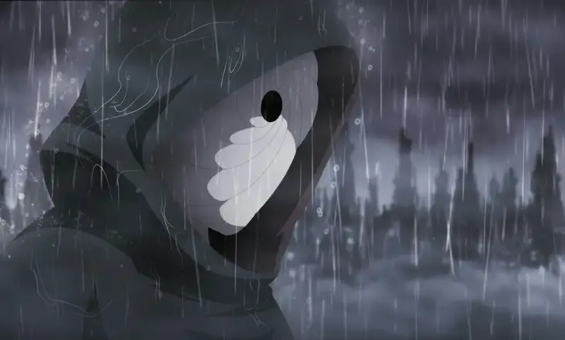 Obito Uchiha 30