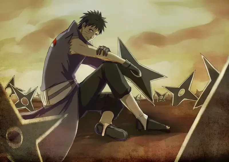 Obito Uchiha 40