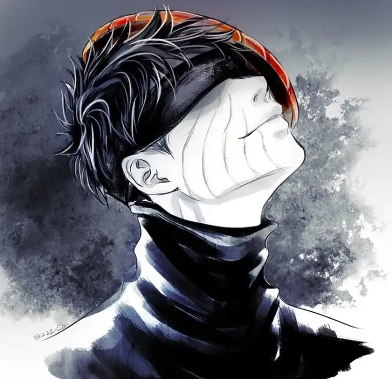 Obito Uchiha 36