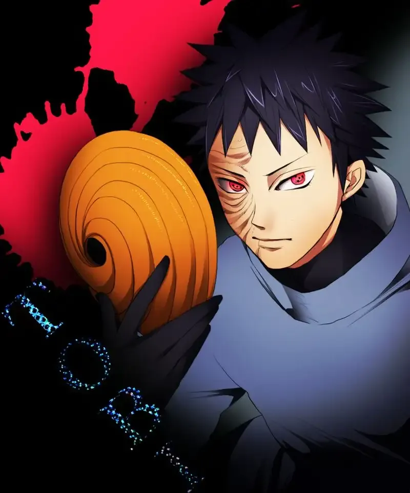 Obito Uchiha 18
