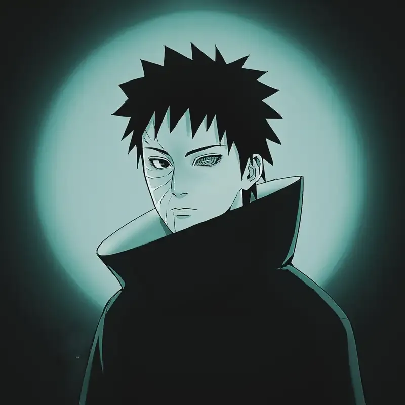 Obito Uchiha 2
