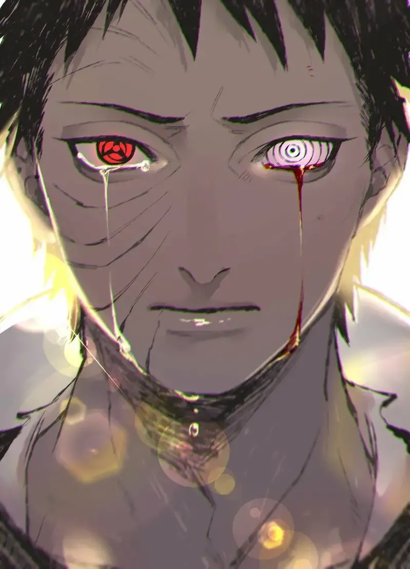 Obito Uchiha 22